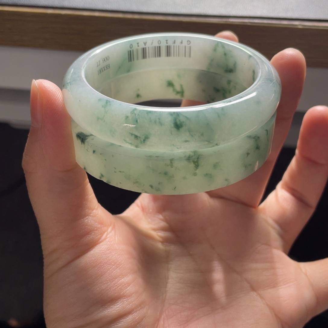 《***砖定制翡翠未镶嵌翡翠