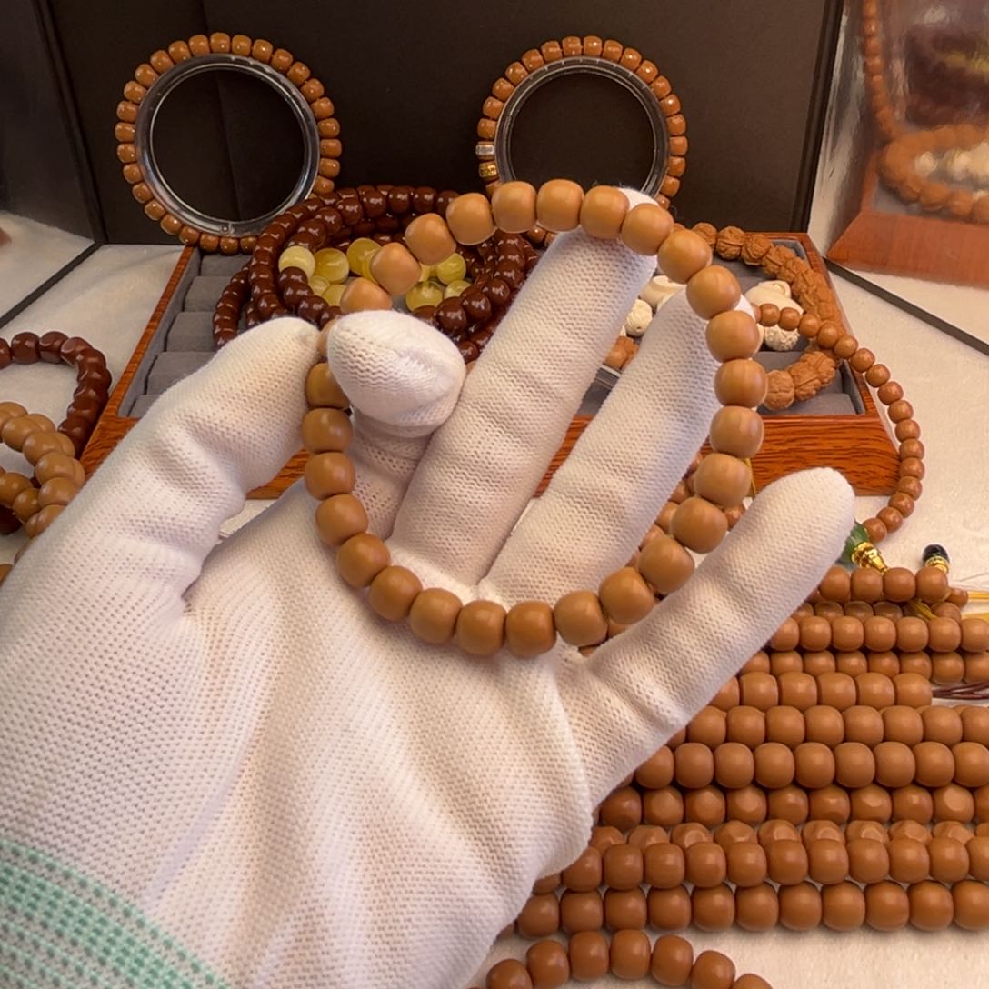 猴头核桃吊坠一****.老型