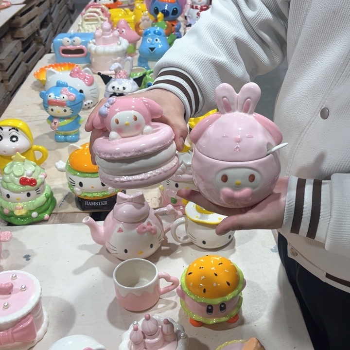 紫砂茶案这么多人都是这样