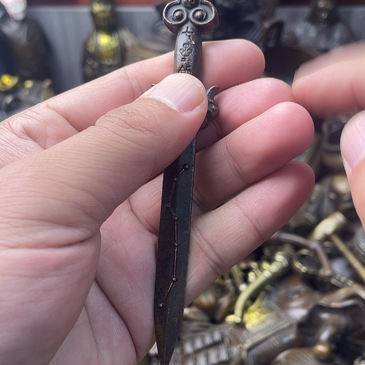 铜器摆件诚信经营