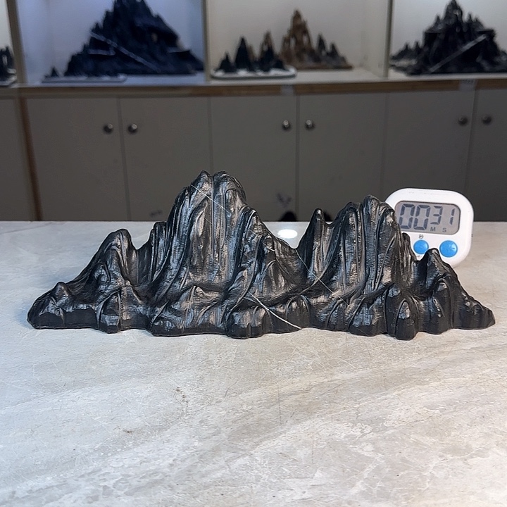 灵璧奇石博览会金奖静*