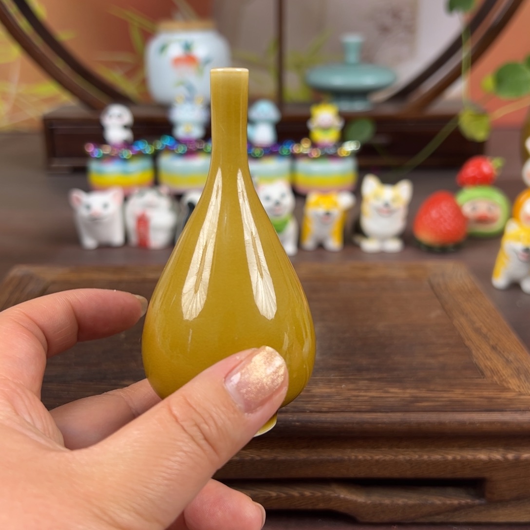 摆件景德镇陶瓷美术