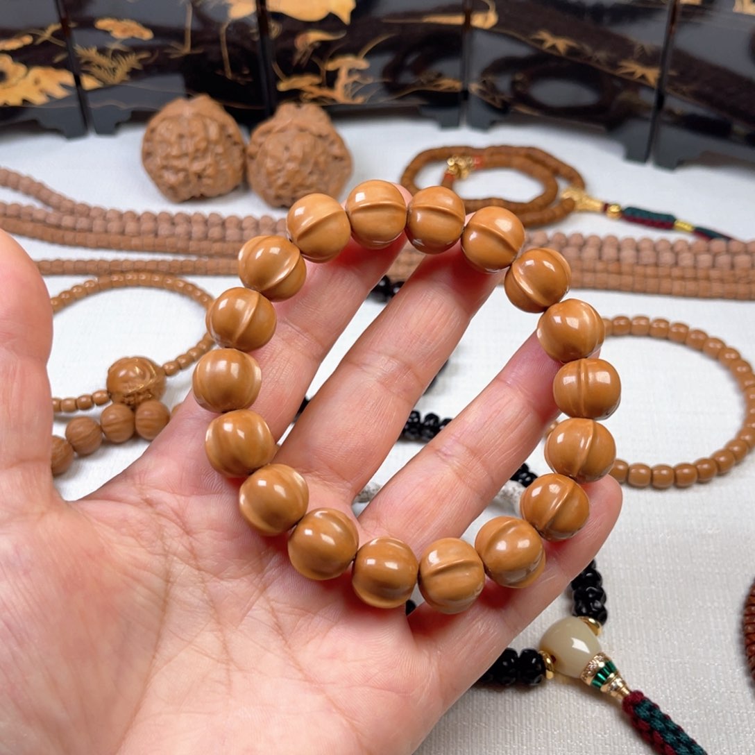 猴头核桃吊坠4556677788888999