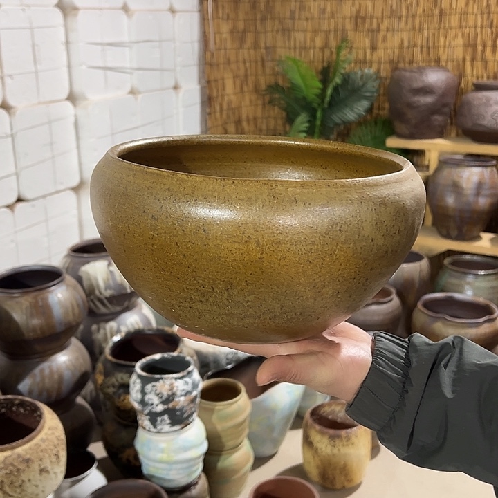 无孔高17/25花盆个和环境口