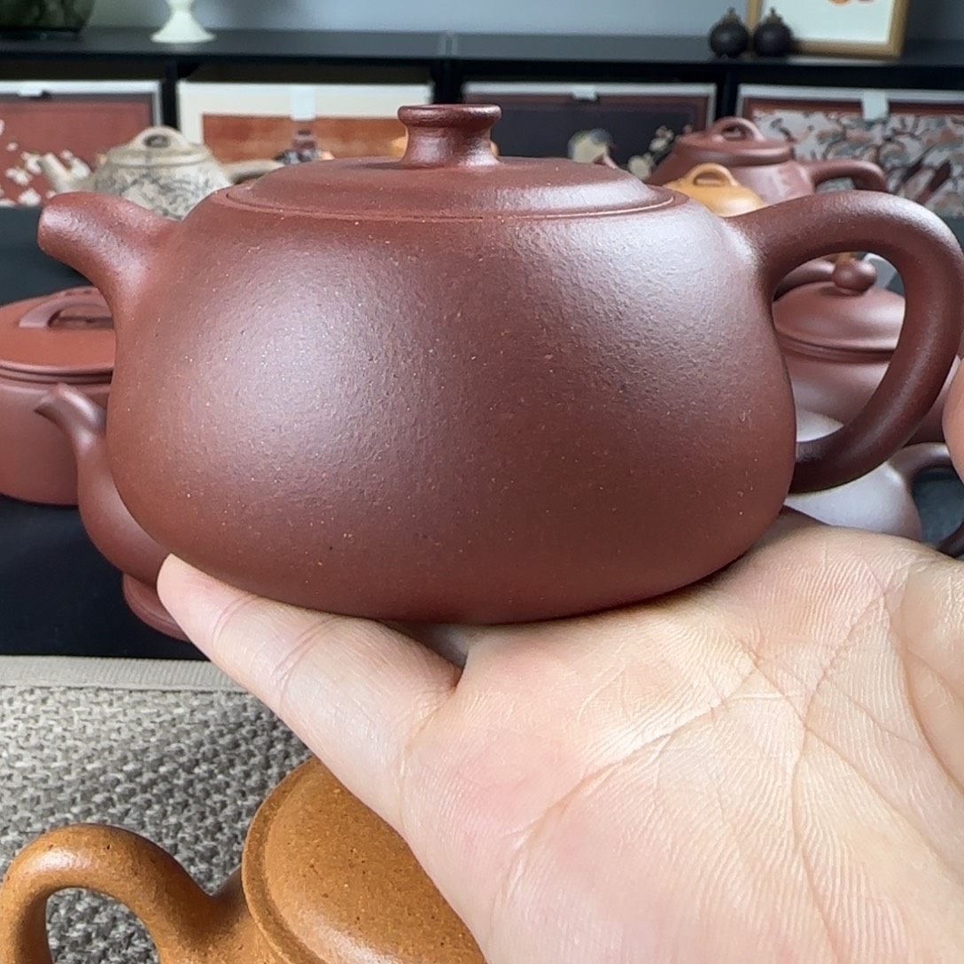 用***4茶壶紫砂福利井栏