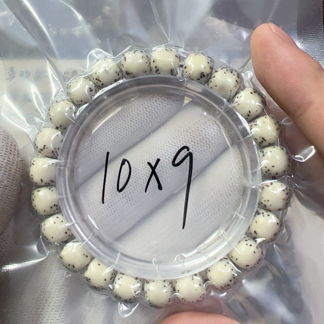 星月菩提手串10河豚a11