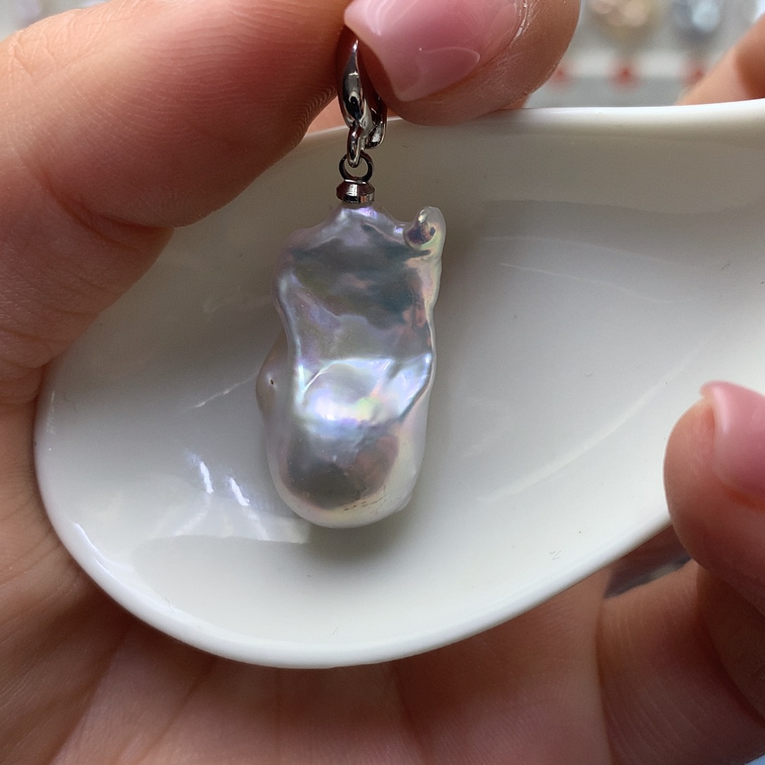 淡水珍珠其它未镶嵌