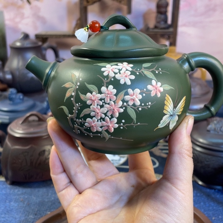 紫砂茶壶紫砂茶具