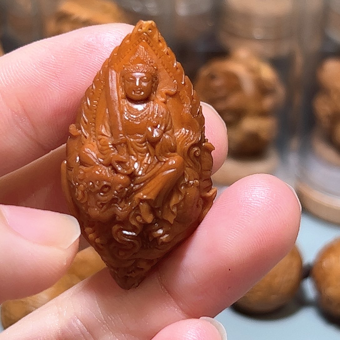 橄榄核手串/手链人**～橄榄核