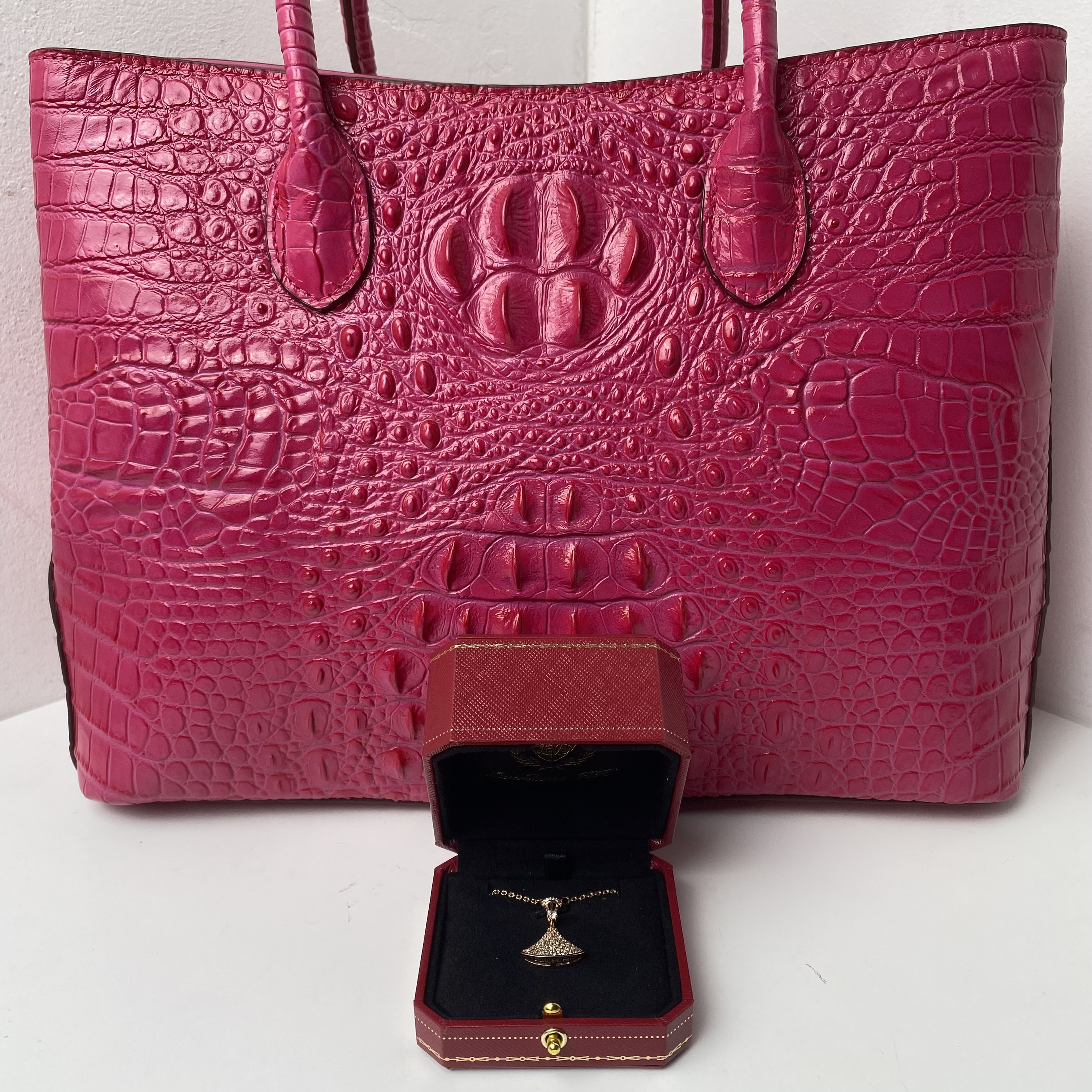 1855【LB.HK】精致女项链