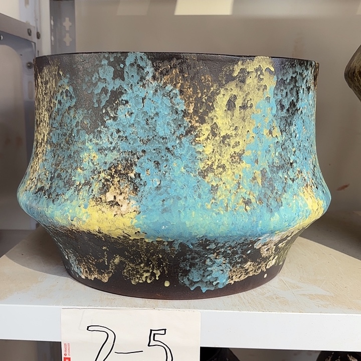 正品高24口30花盆