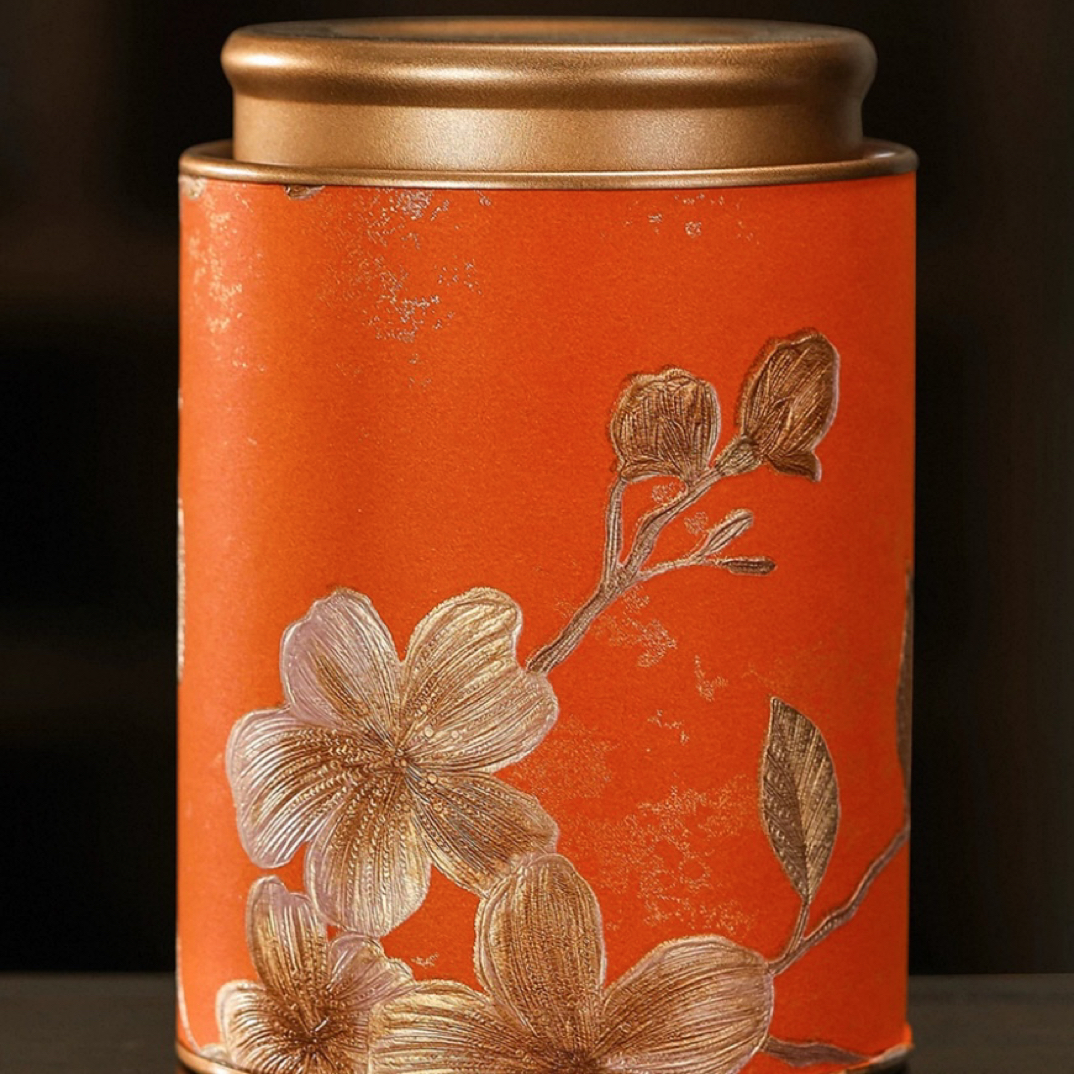 新会陈皮狗腩皮2018年茶坑冬后陈皮