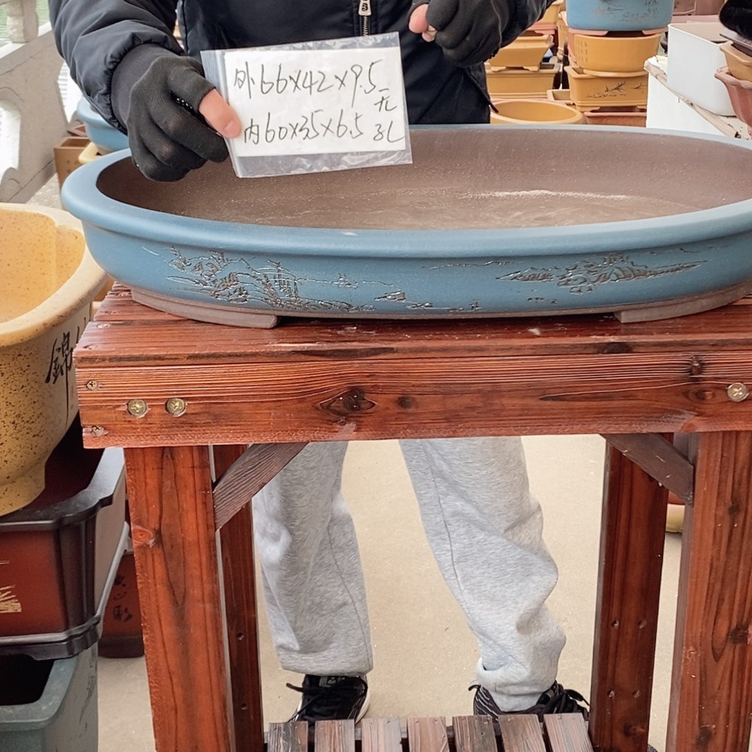 花盆紫砂紫砂花盆