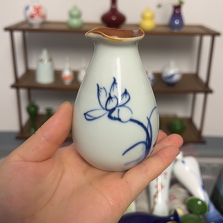瓷片景德镇陶瓷研究所学会