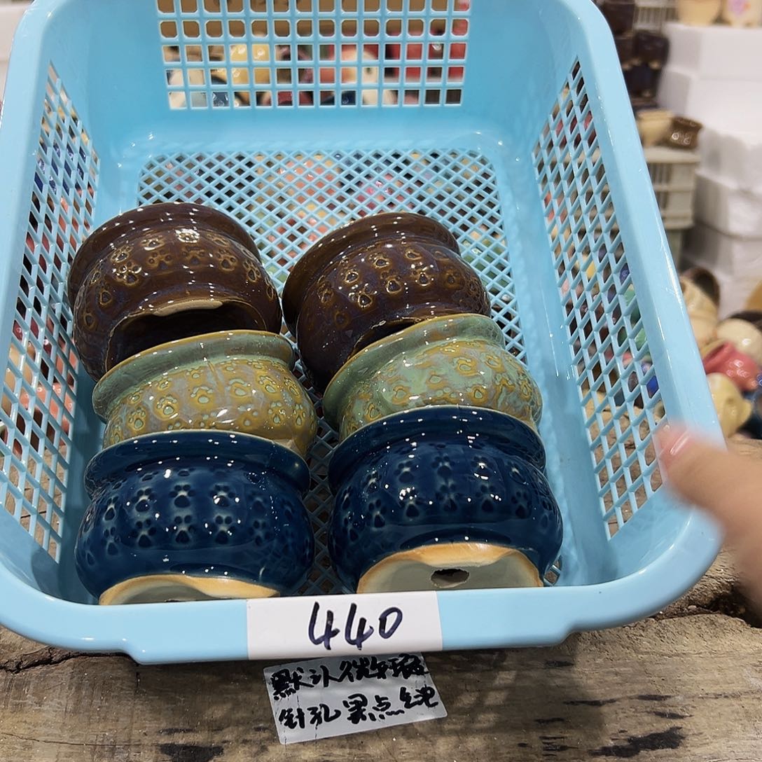 红陶高温陶瓷材料440