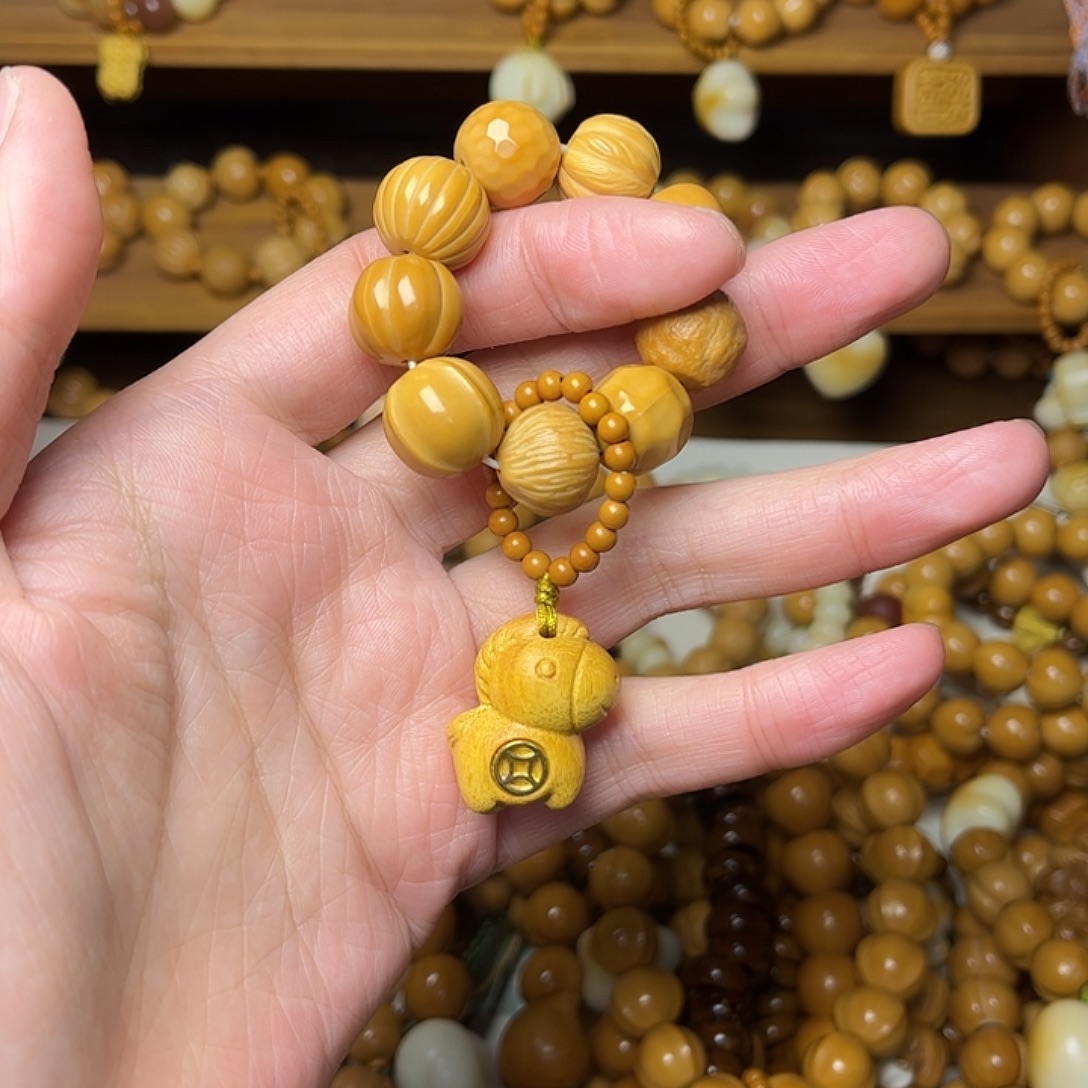 木质非金属天然猴头