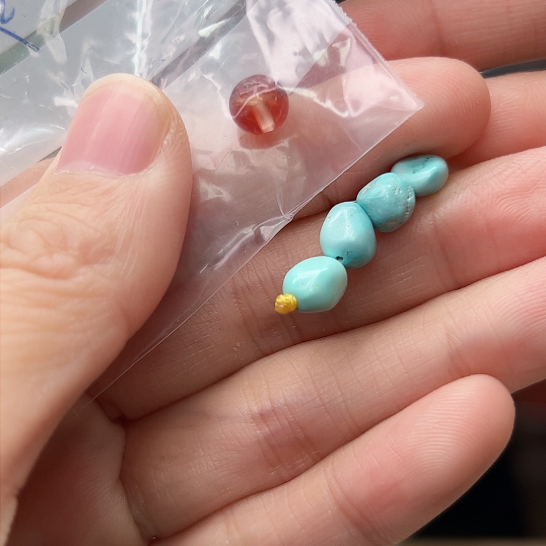 南红玛瑙珠宝奇石未镶嵌