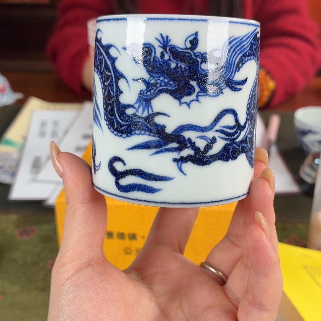 九鸣瓷艺九鸣瓷艺