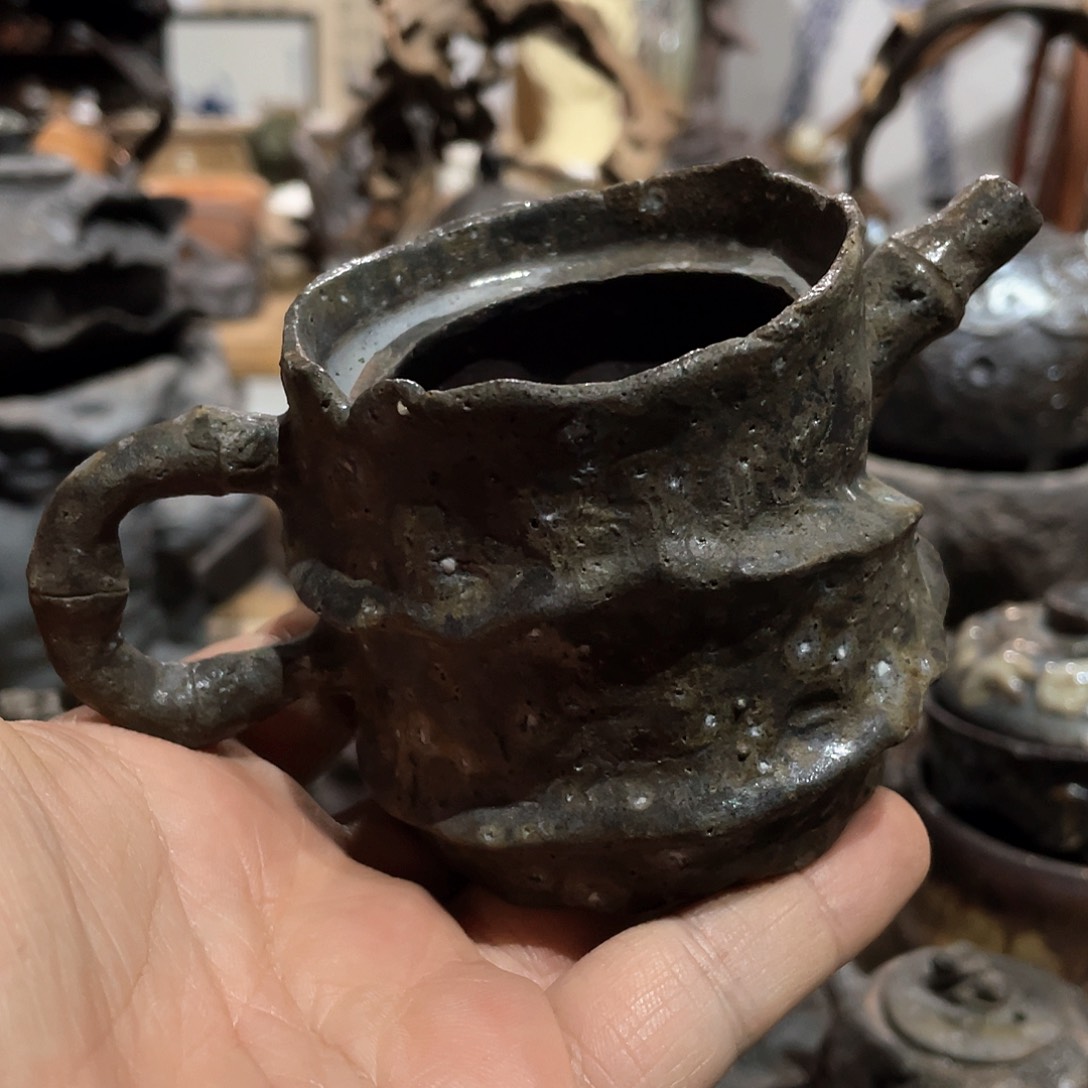 景德镇陶瓷艺术器物