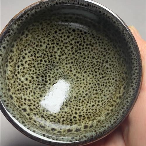 【闪购商品】茶盏-392............