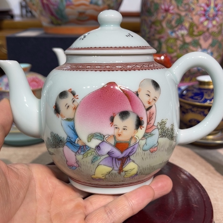 手工制作工艺品等