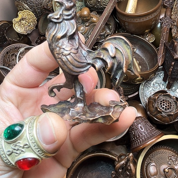 铜锣湾的历史文化