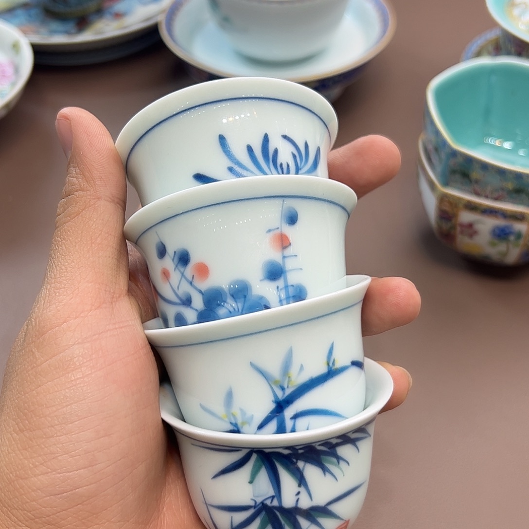 陶瓷陶瓷陶瓷茶具