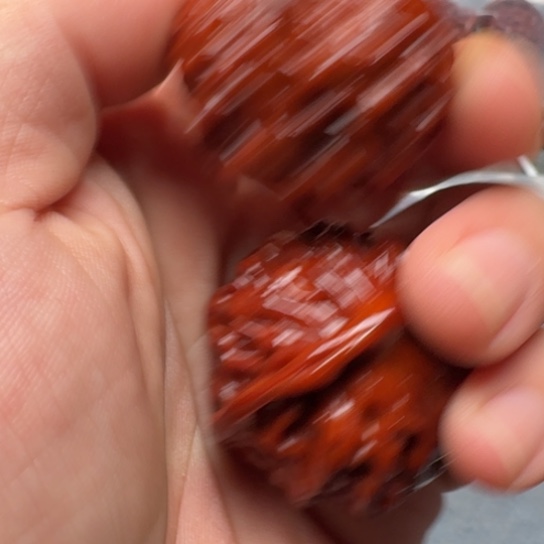 文玩核桃吊坠天地005