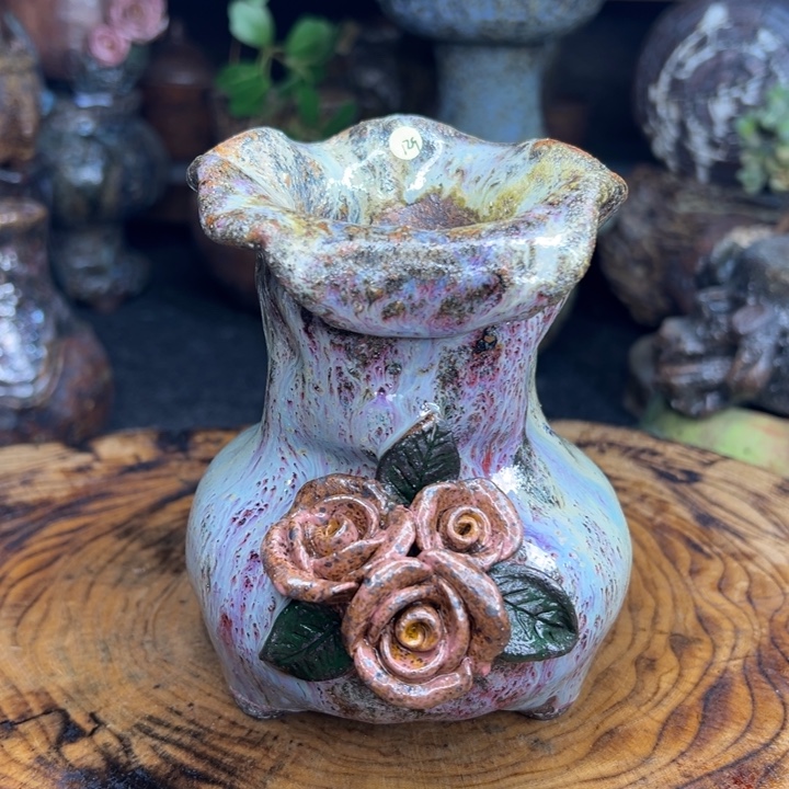 陶瓷制品不退不换80