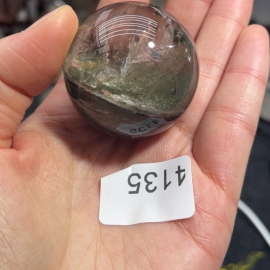 【闪购商品】水晶大型摆件（非配饰）未镶嵌