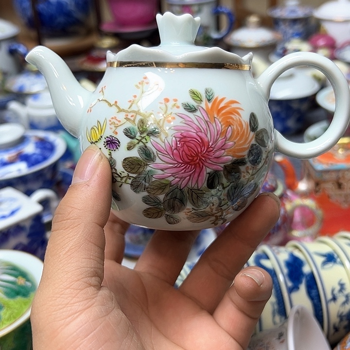 景德镇陶瓷研究所