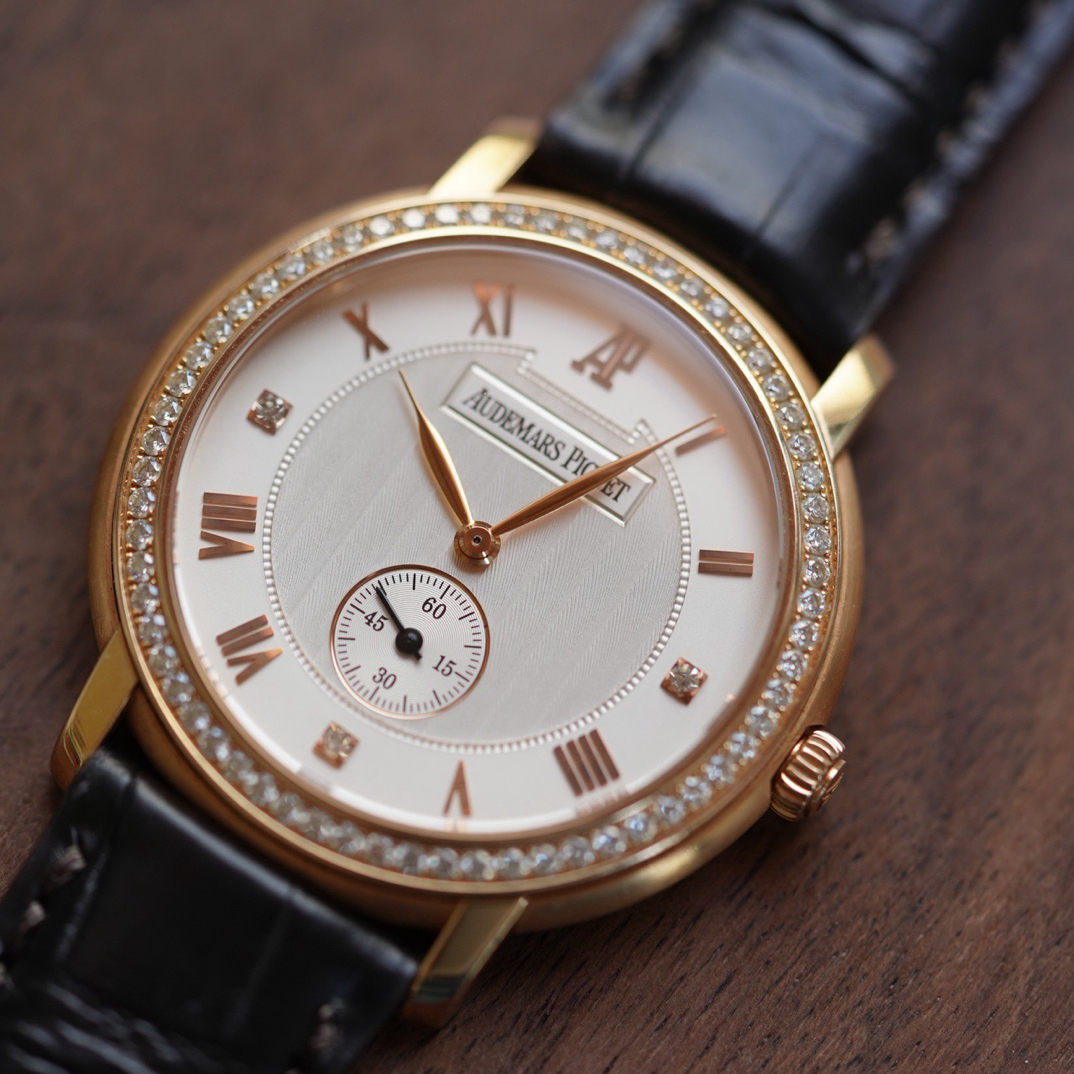 99新 BREGUET/宝玑 宝玑 24年全套 38mm表径