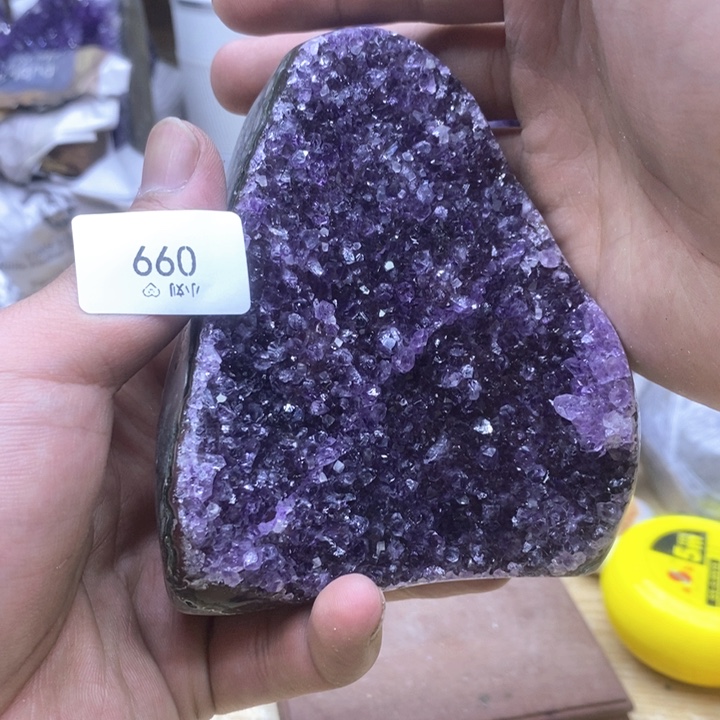 未镶嵌水晶大型摆件（非配饰）