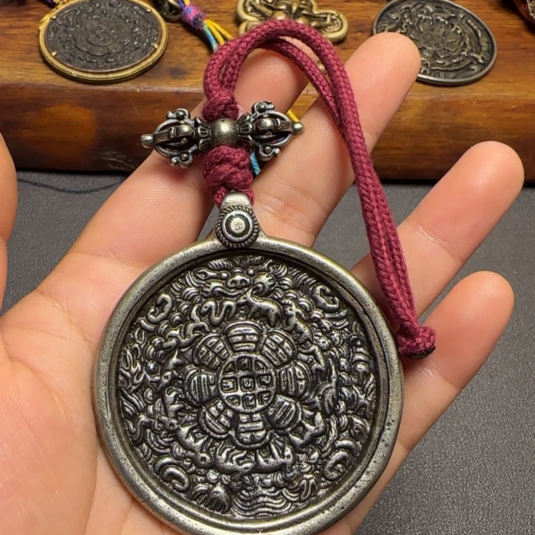 乌***帮泥塑藏传牌子……藏传牌子