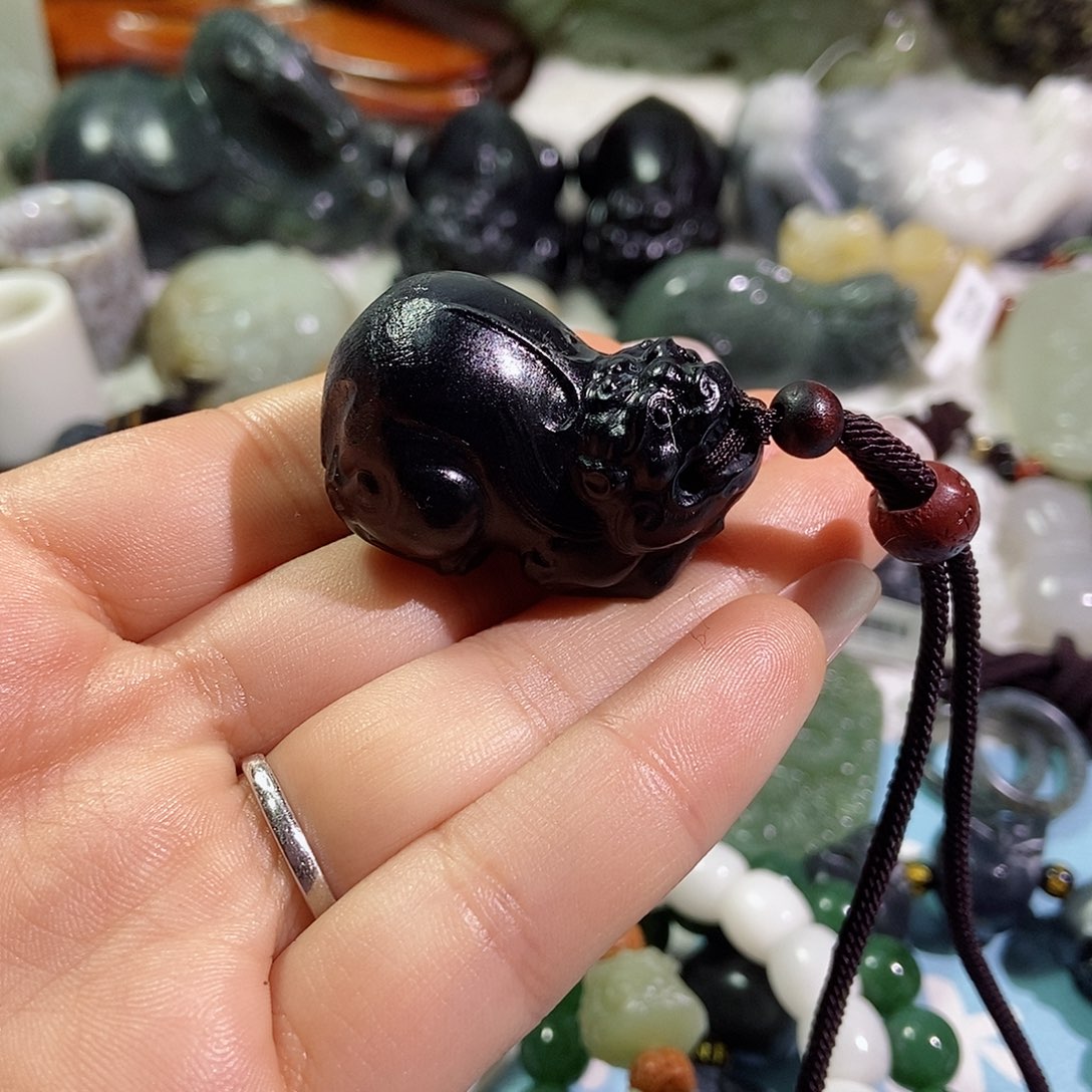 和田玉珠宝奇石未镶嵌