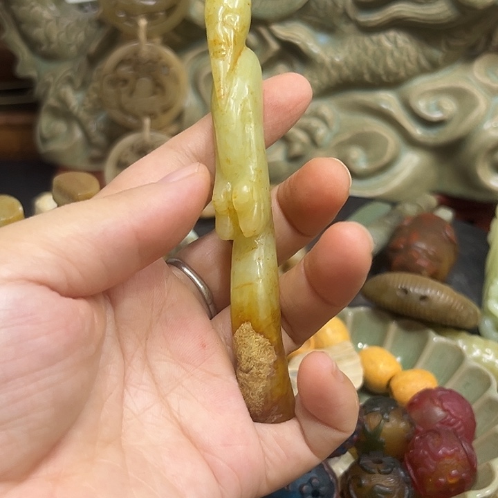 其他陶瓷制品加工企业