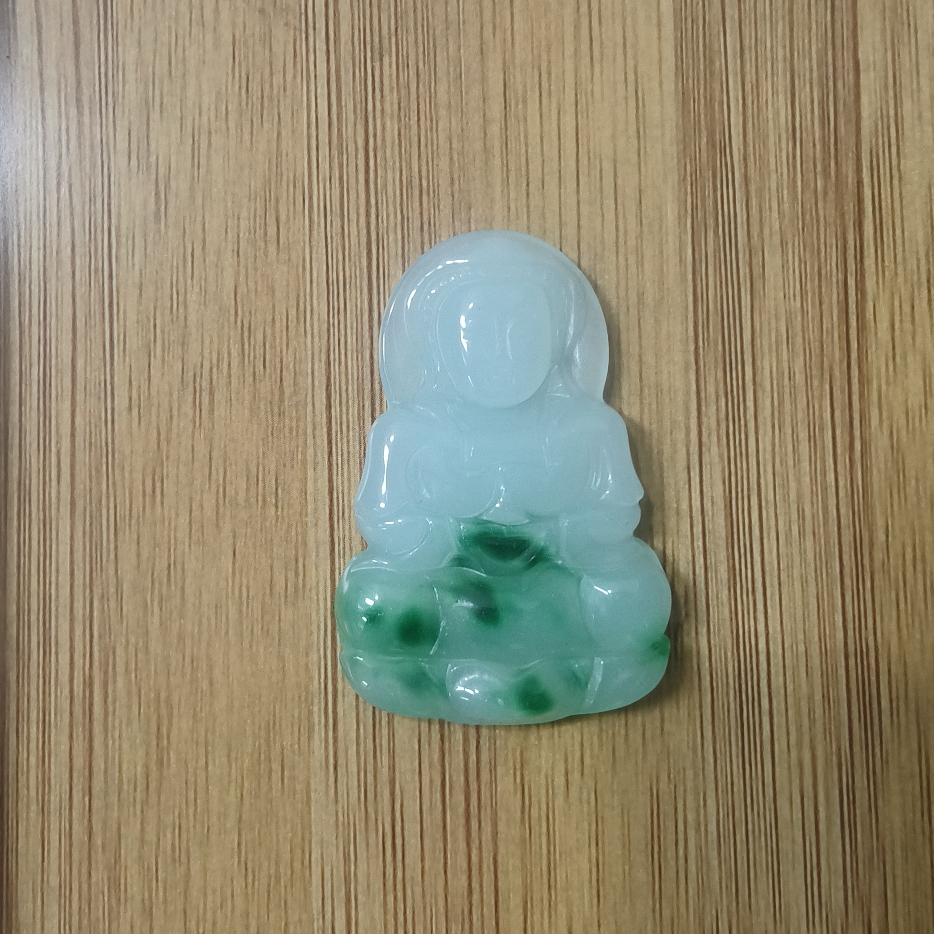 文玩饰品随机工艺珠配饰-4909