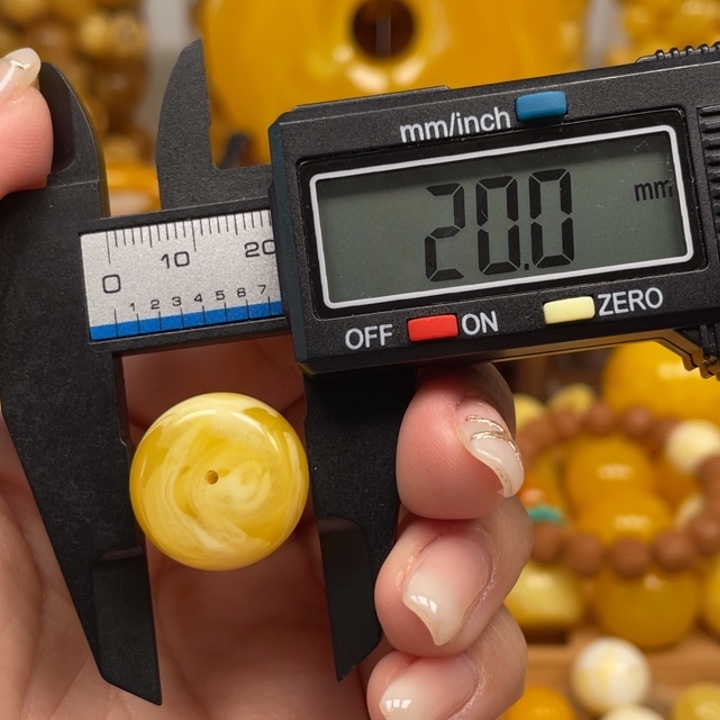 树脂非金属2代蜡017