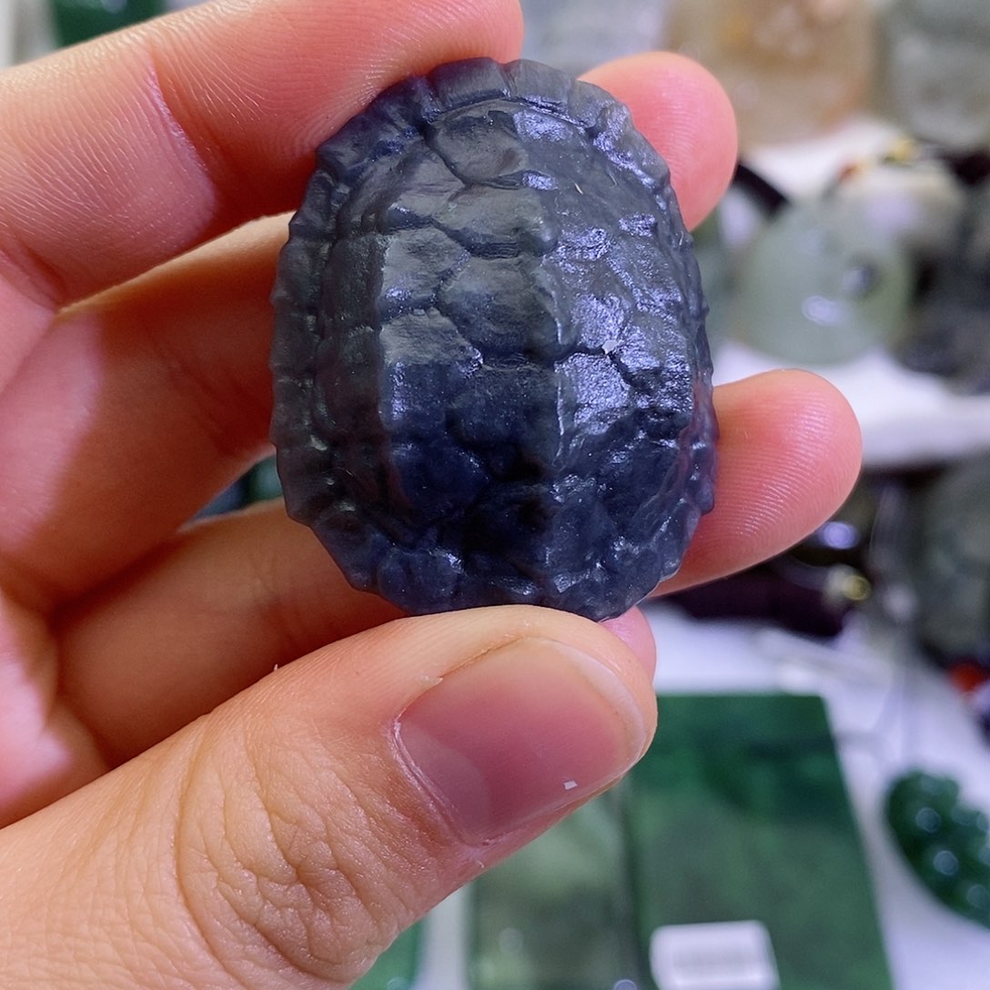 和田玉（糖玉）颈饰未镶嵌