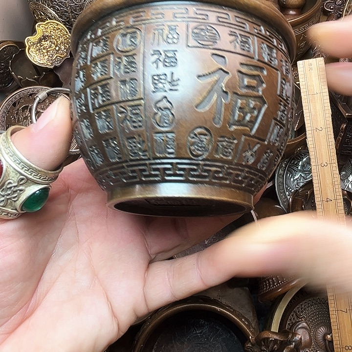 铜锣湾的历史文化