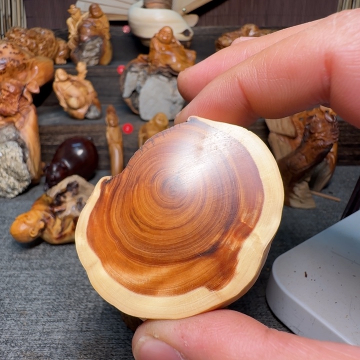 笑***云柏木（崖柏）好的我知道了你