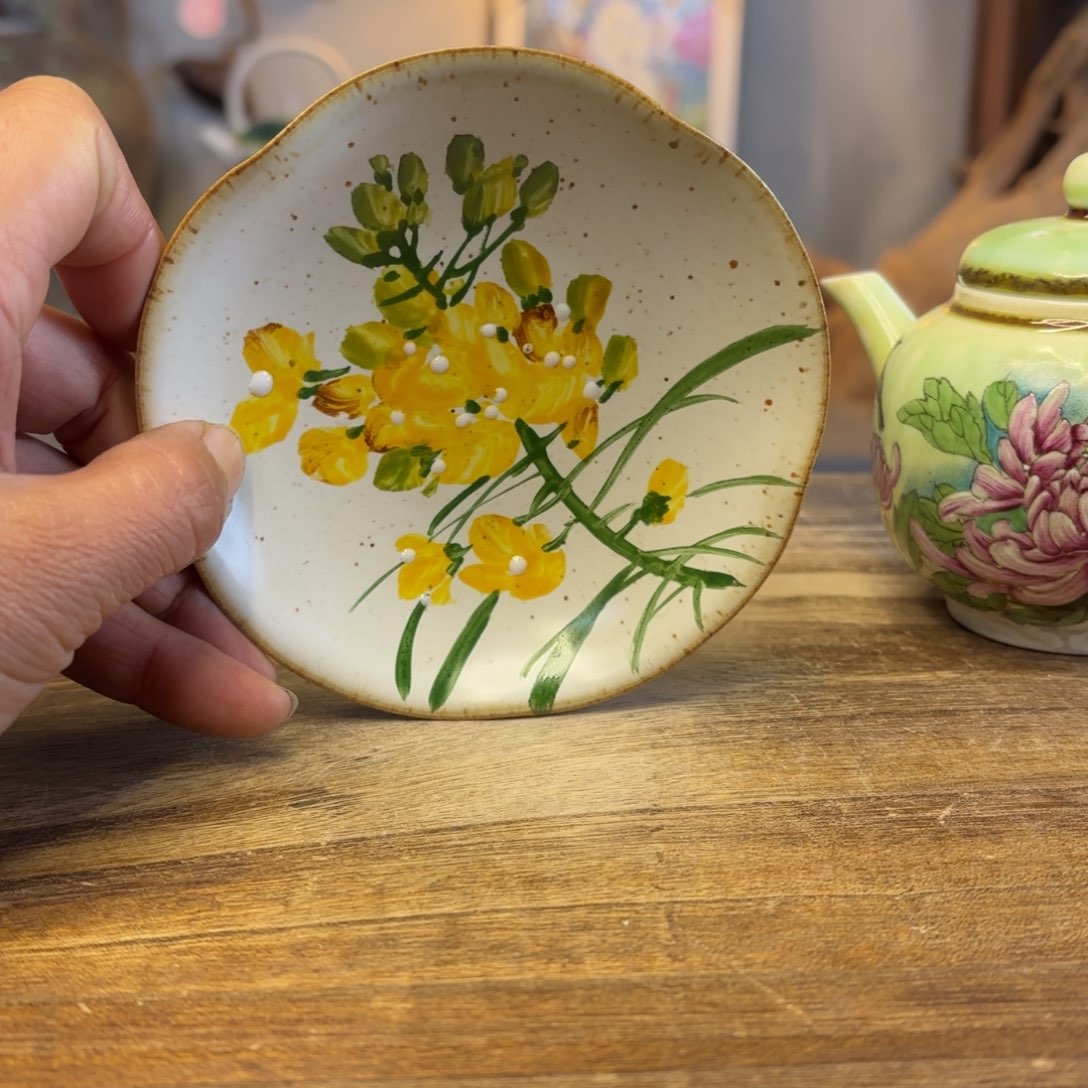 景德镇纯手工制作陶瓷