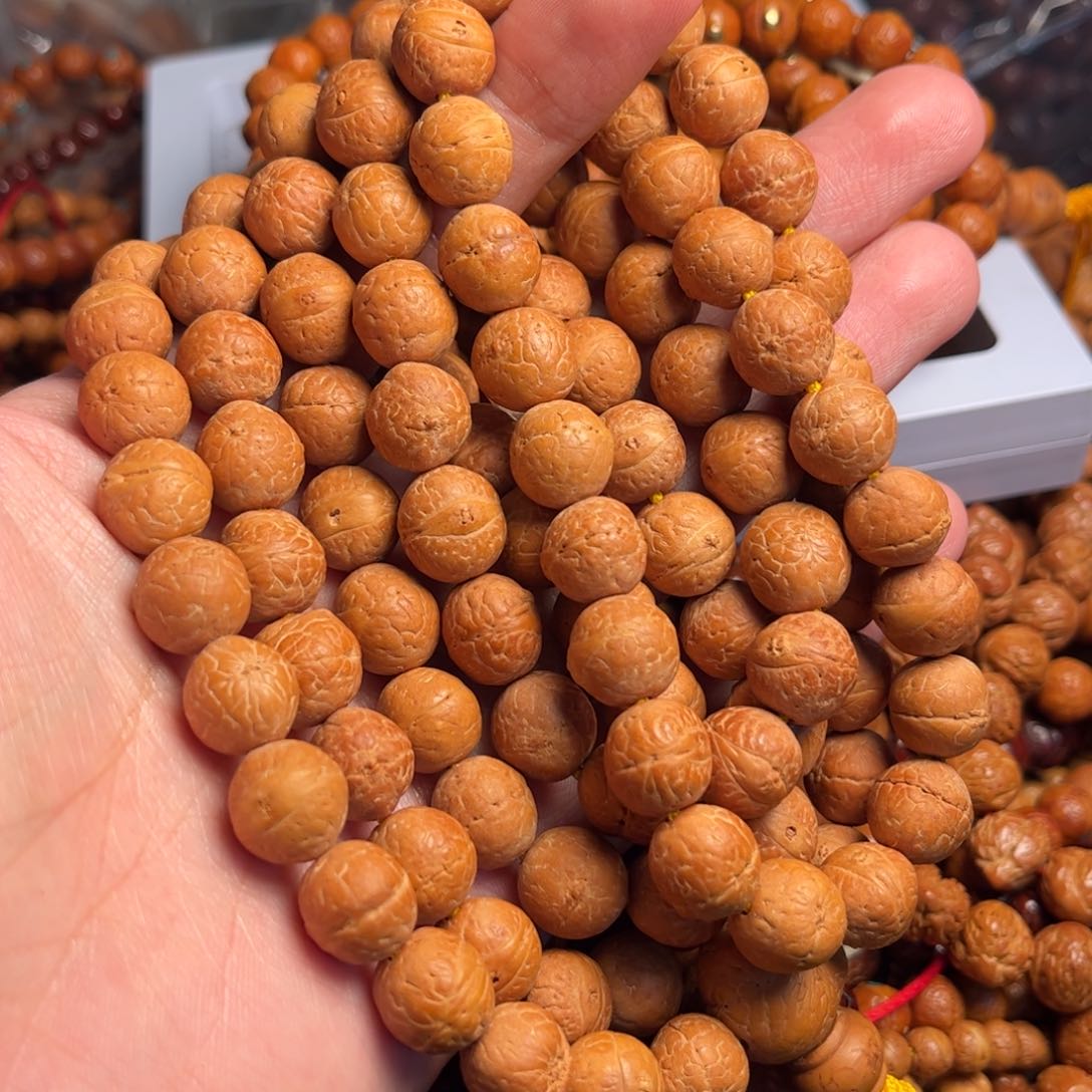 吊坠凤眼菩提#****╲凤眼