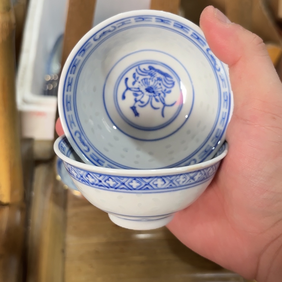 摆件景德镇现代陶瓷用品