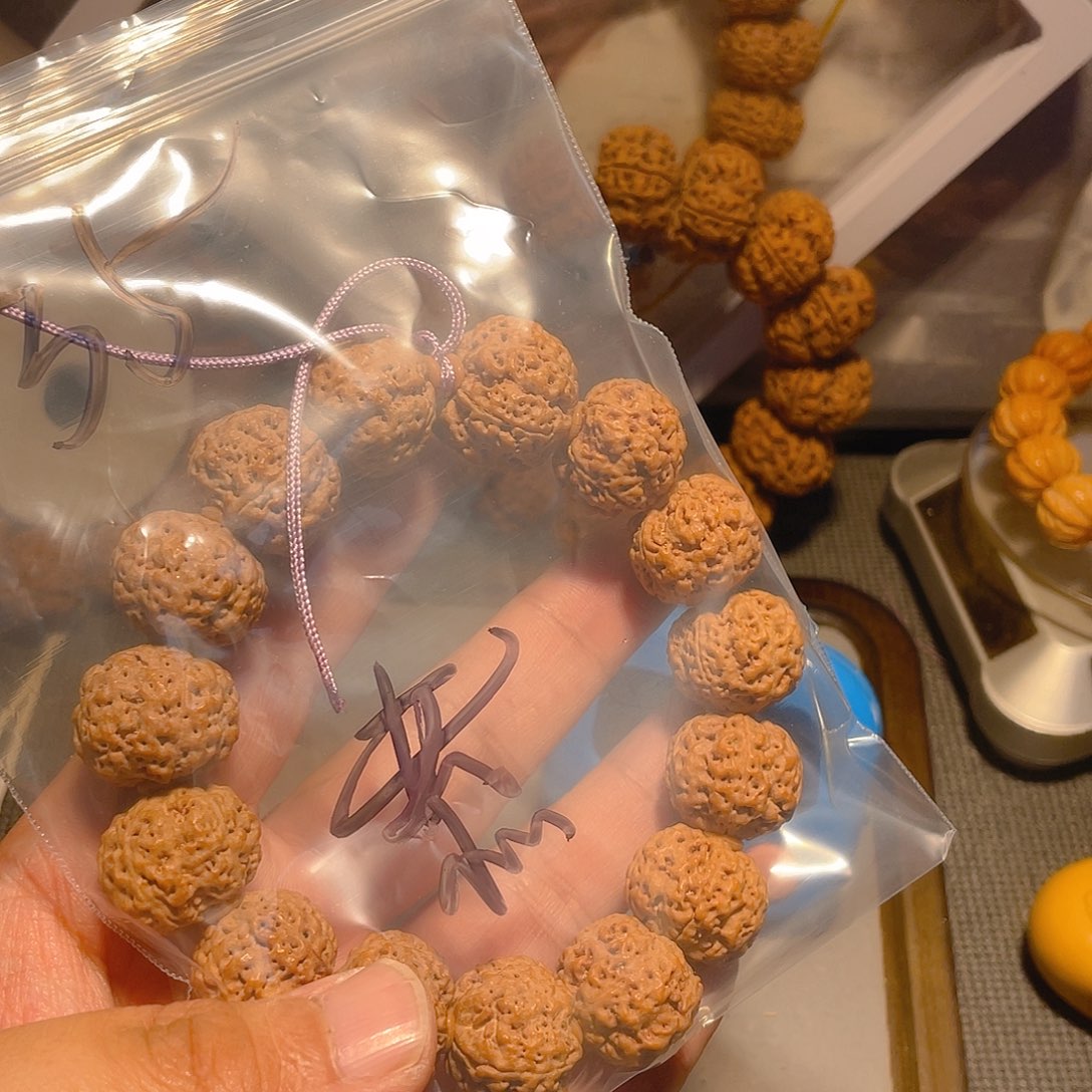 吊坠金刚菩提恭*蜂王
