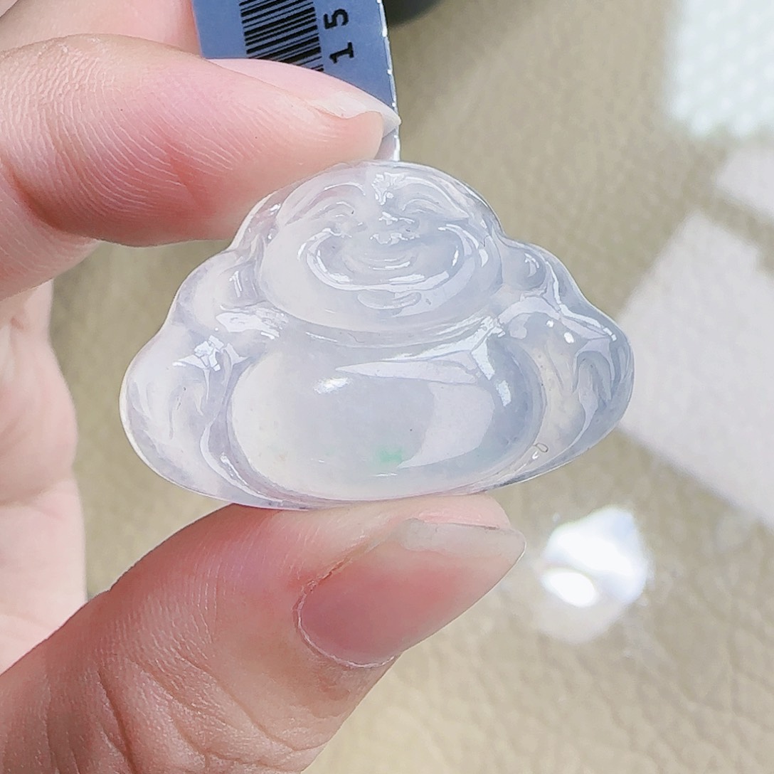 【闪购商品】颈饰未镶嵌翡翠