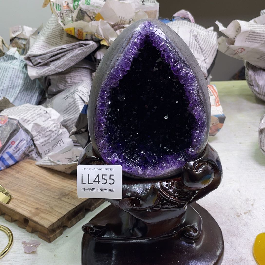 水晶天然水晶家居摆件未镶嵌