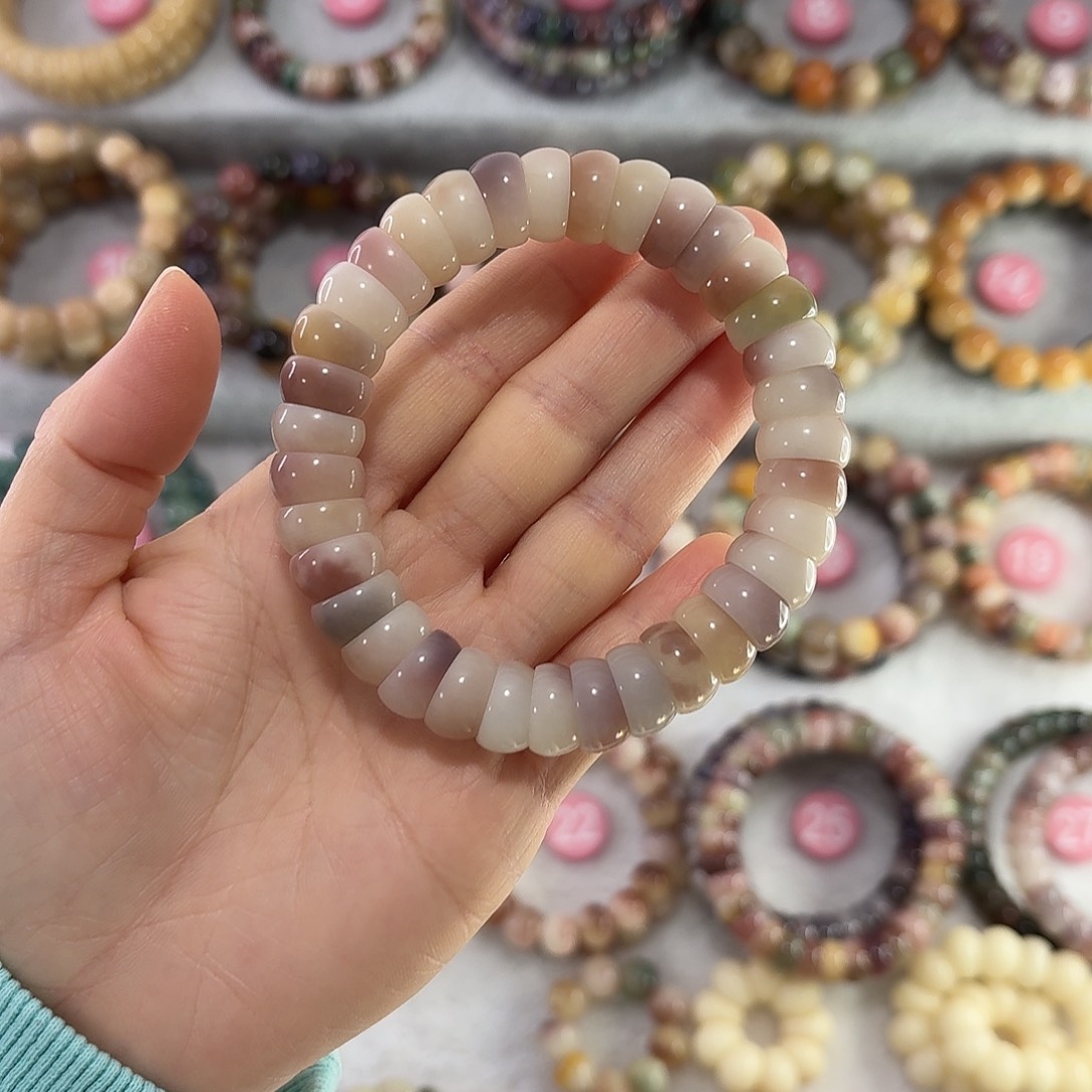 吊坠菩提根/象牙果