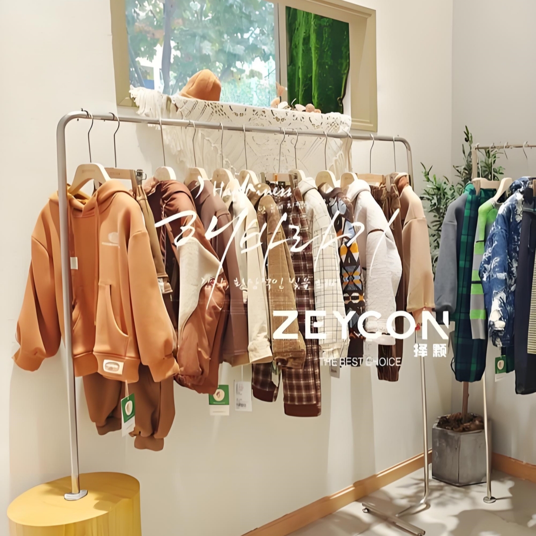 002芊欣高品质童装（厂家直销，七天无理由退款）