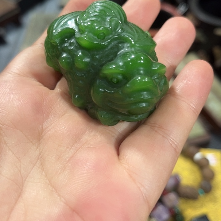 发财致富发财致富